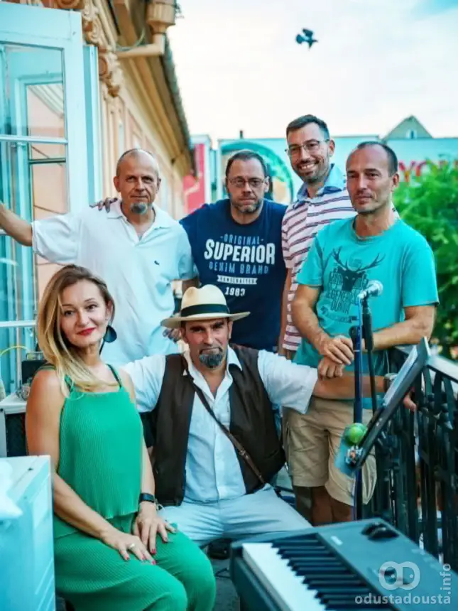 The Hat Matters ponovo pred publikom: Sastav nastupa u petak u Ton Art Cafeu
