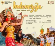 Indonezija: Boje arhipelaga