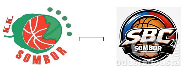 Gradski derbi mlađih pionira: Sombor - Sombor Basketball City