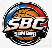 Sombor Basketball City - Spartak Office Shoes