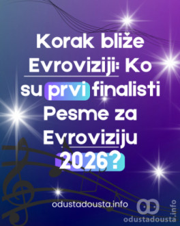 Evrovizija 2026