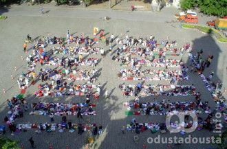 Mališani osvajaju Trg: Dečija pijaca se vraća u srce Sombora