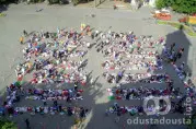 Mališani osvajaju Trg: Dečija pijaca se vraća u srce Sombora