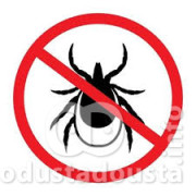 Važno obaveštenje: Od 6. aprila tretmani protiv krpelja na teritoriji Sombora