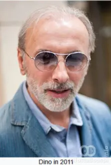 Edin Dervišhalidović - Dino Merlin