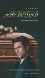 Nasledstvo S Predumišljajem (Huntington)