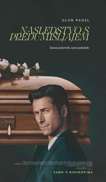 Nasledstvo S Predumišljajem (Huntington)