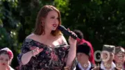 Muzičko veče na Velikoj sceni: Koncert „Pesmom da vam kažem“