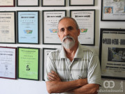 „Tamo gde tišina govori“: Izložba Dušana Gladića u Somboru