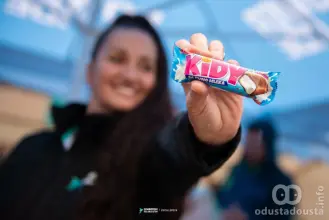 Kroz objektiv Branka Veinovića: Emocije i sekunde zabeležene na Somborskom polumaratonu