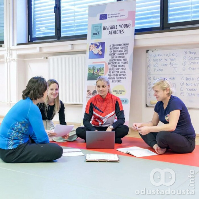 „Sensei-IN“ – klub u kojem su svi pobednici: Uspeh na međunarodnom turniru