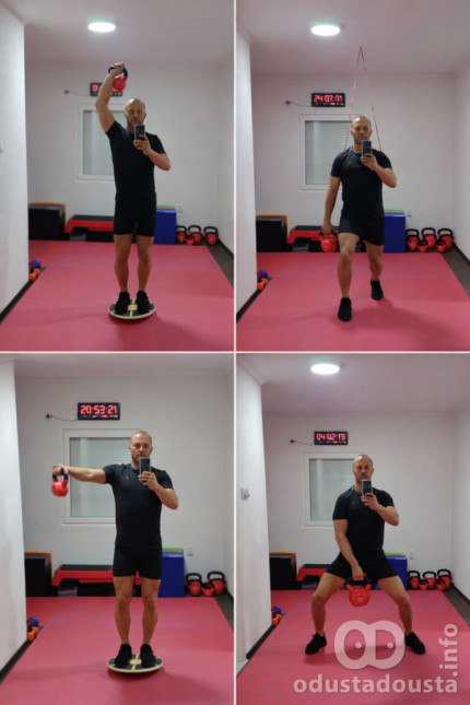 Postignite maksimalne rezultate za minimalno vreme