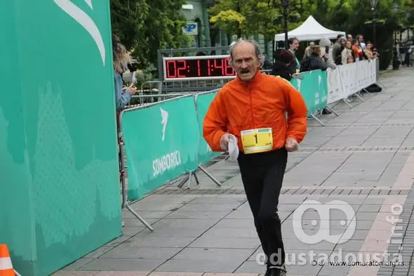 Duh ne poznaje granice: Vladislav Špajzer inspiracija generacijama