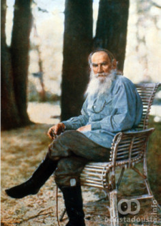Lav N. Tolstoj