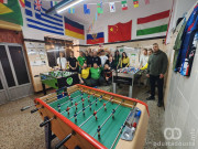 Somborci pokazali veliko srce: Humanitarni turnir  za Dunju u „Ravangradu“