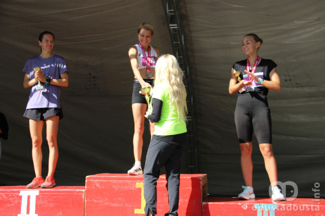 33. NOVOSADSKI MARATON – SOMARATONCI USPEŠNI