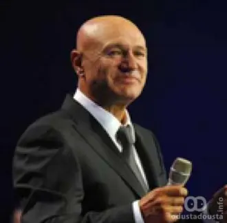 Šaban Šaulić