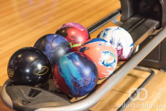 „Bowling Stonsi“ zaustavljeni u četvrtfinalu: Poraz od Beograđana za kraj sezone