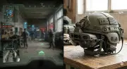 KRAJ ERE OBIČNIH ŠLEMOVA: Američka vojska dobija "Terminator" vizore