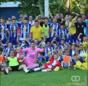 Neverovatan podvig Čonopljanaca: Sloga nakon penal drame i velikog preokreta izborila opstanak u Srpskoj ligi
