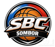 Sombor BC – Spartak Office Shoes