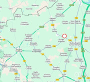 Izmenjeni režimi saobraćaja između Subotice i Žednika, Novog Sada, Siriga i Iriga, obustava saobraćaja u Bačkom Sokolcu