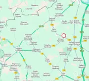 Izmenjeni režimi saobraćaja između Subotice i Žednika, Novog Sada, Siriga i Iriga, obustava saobraćaja u Bačkom Sokolcu