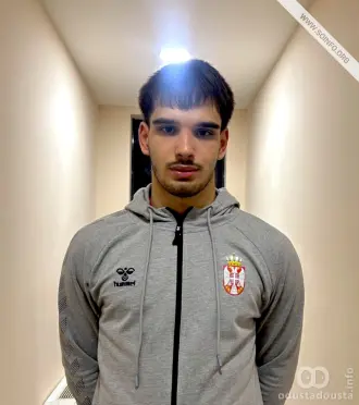 Somborski rukometaši u dresu reprezentacije Srbije