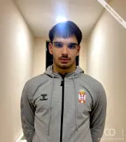 Somborski rukometaši u dresu reprezentacije Srbije