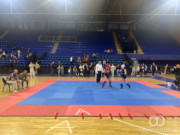 Sombor open 2026 rezultati takmičenja