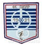 FK Lipar (Lipar) - FK ŽAK (Sombor)