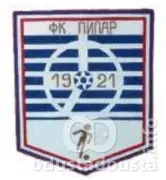 FK Lipar (Lipar) - FK ŽAK (Sombor)