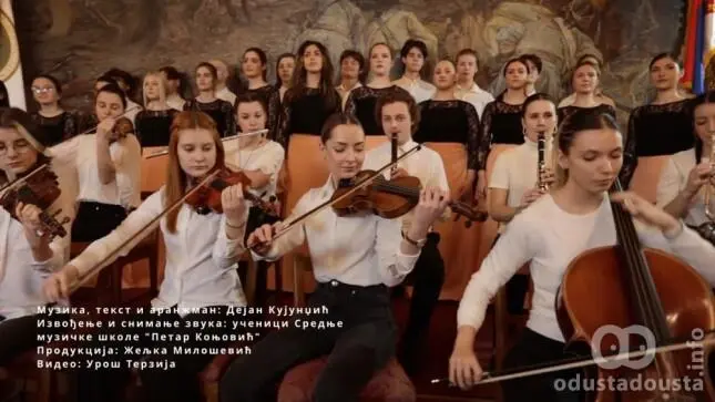 Gala koncert: Muzika koja traje