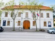 Mladi somborski talenti stvarali u čast Konjovića: Uspešno realizovana prva likovna kolonija