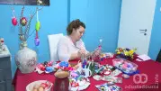 Alena Raič iz Sombora: Četkicom Balansira Između Obaveza i Slobode