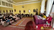 Tribina u Somboru o zaštiti porodice i zakonskim izmenama