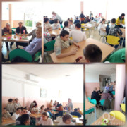 Sombor u znaku humanosti: Održana 31. izložba torti i kolača za decu