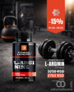 Povećajte snagu, izdržljivost i libido uz prirodne sibirske preparate