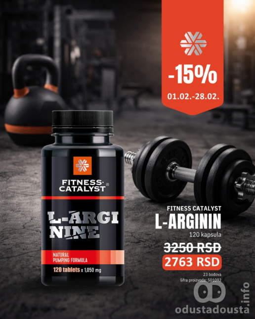 Povećajte snagu, izdržljivost i libido uz prirodne sibirske preparate