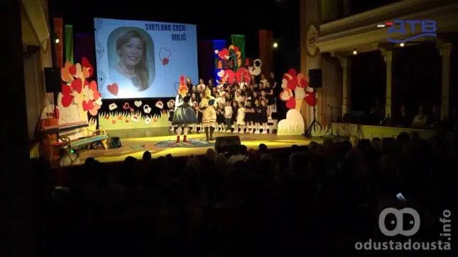 Petar Ugren apsolutni pobednik 16. festivala „Šareni vokali”