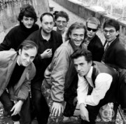 Haustor – arhitekte zvuka jedne epohe