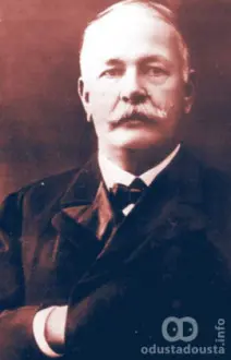 Simo Matavulj