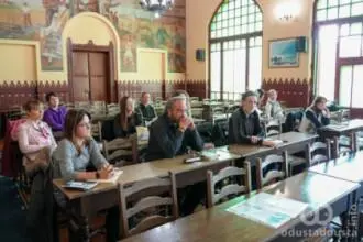 Budućnost apatinske istorije je digitalna: Uspešna radionica u okviru EU projekta „DIGIARCH“
