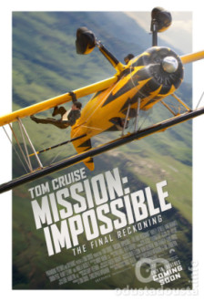 Mission: Imposible - The Final Reckoning