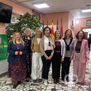 Erasmus+ saradnja u Somboru: Španske nastavnice u poseti Srednjoj ekonomskoj školi