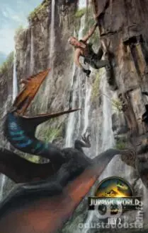 Jurassic World Rebirth