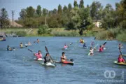 Međunarodna kajakaška regata „Bezdan 2026“ poslednje subote u martu