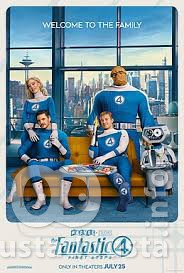 The Fantastic Four: First Steps