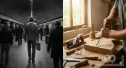 Čovek više nije čovek: Da li smo postali samo broj u sistemu?