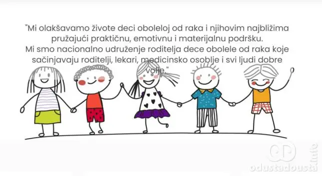 U nedelju obeležavanje Svetskog dana dece obolele od raka